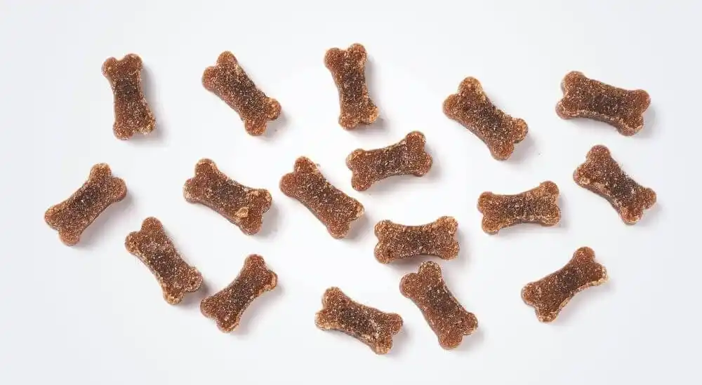 Купить  Печенье и бисквиты - Antos Mini Bones Lamb 200gr..