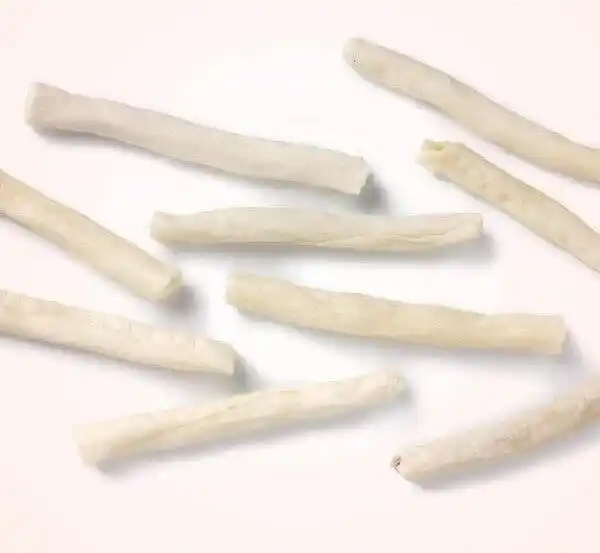 Antos Raw Hide White Roll 15 pcs