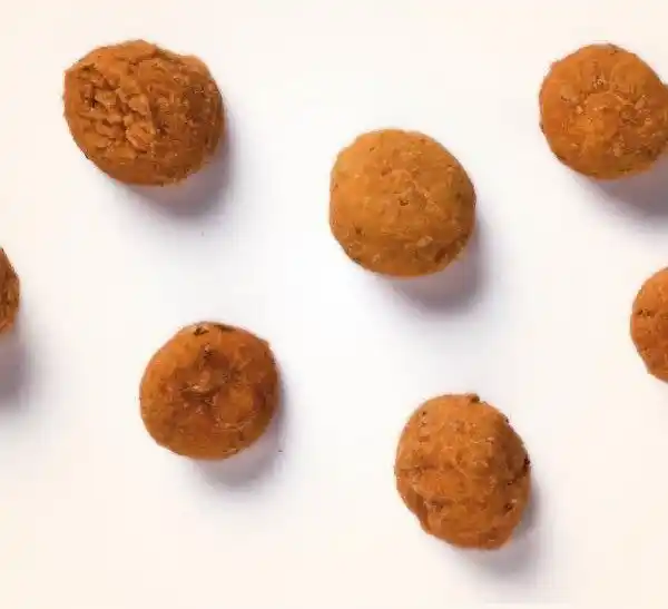 Antos Insecta Nibbles Silkworm & Carrot