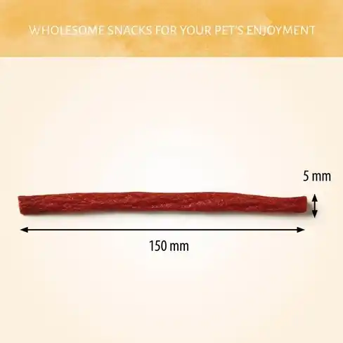 Antos WILD Sticks Venison