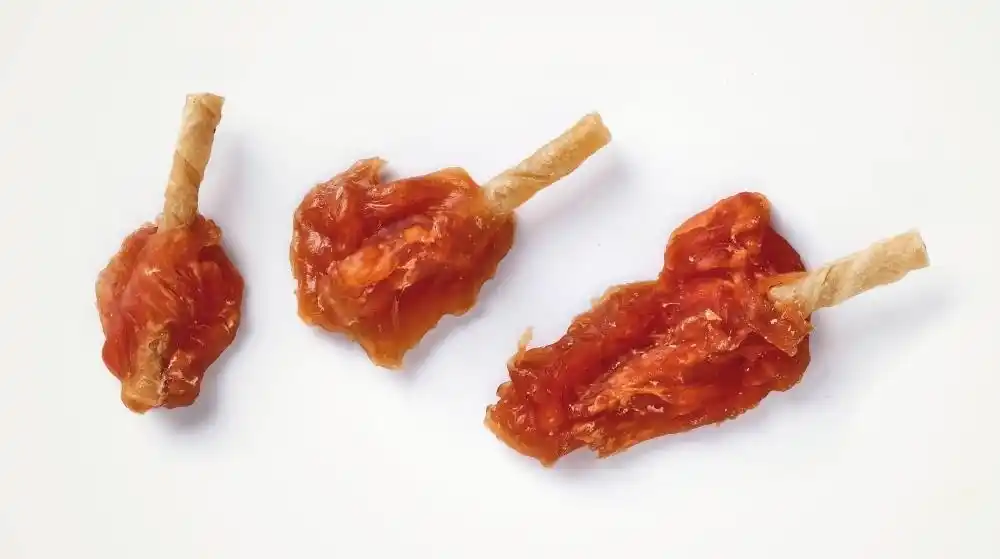 Antos Chicken D’light Flags 100 gr