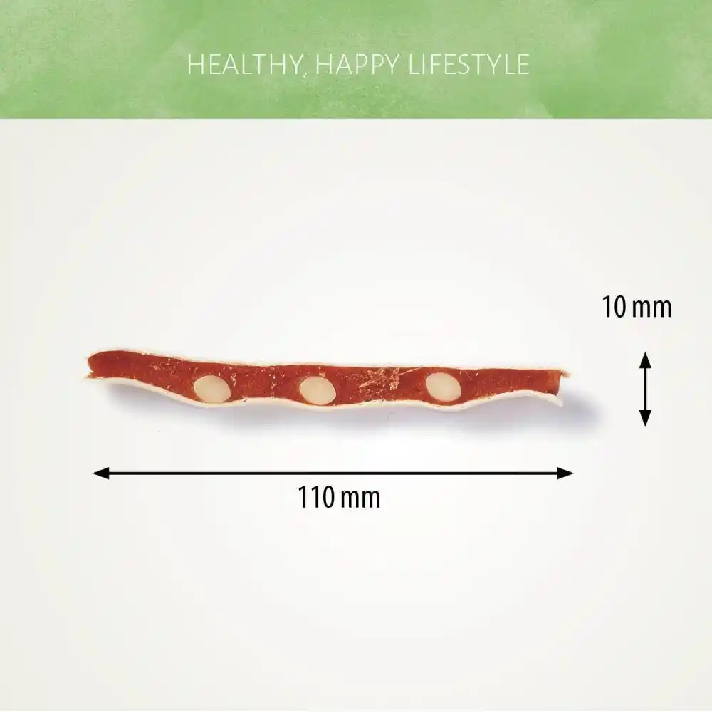 Antos Chicken D’light Sandwish 100gr