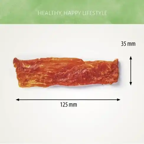 Antos Chicken D`light Steak 100gr