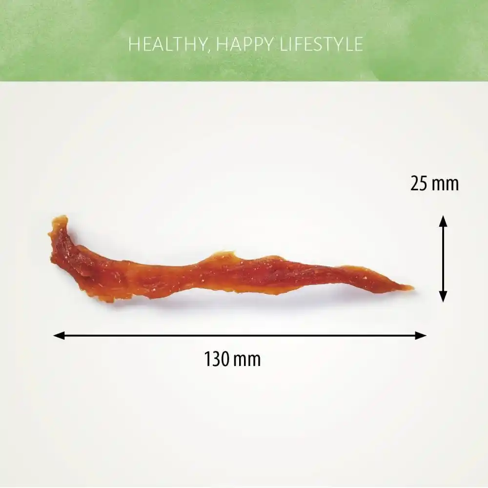 Antos Beef Lungs 300gr
