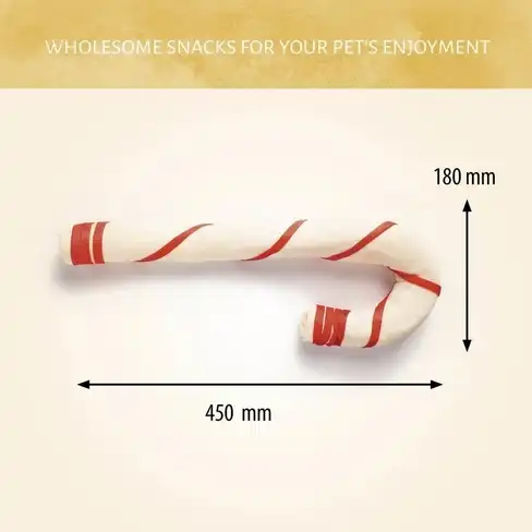 Antos Christmas Candy Cane