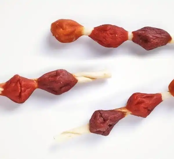 Antos Finest Poultry Brochettes