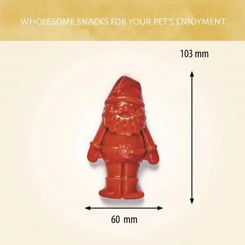 Antos Santa & Snowman