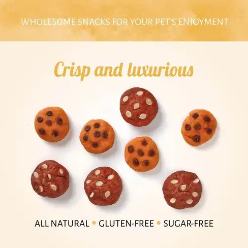 Antos Christmas Cookies