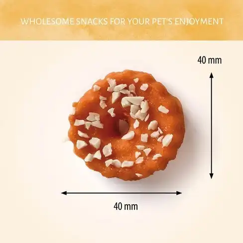 Antos Christmas Ringlets