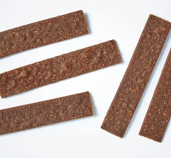 Купить  Мясные и жевательные ломтики - Antos Jerkey Strips Game 20 pcs..