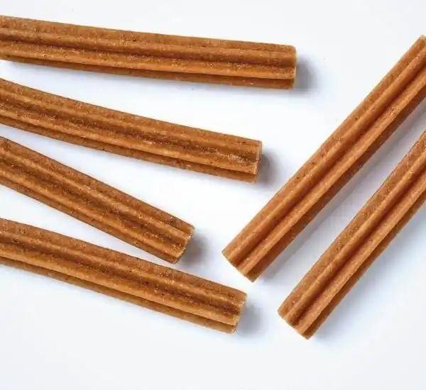 Купить  Мясные и жевательные ломтики - Antos Dental Stars 7 pcs..
