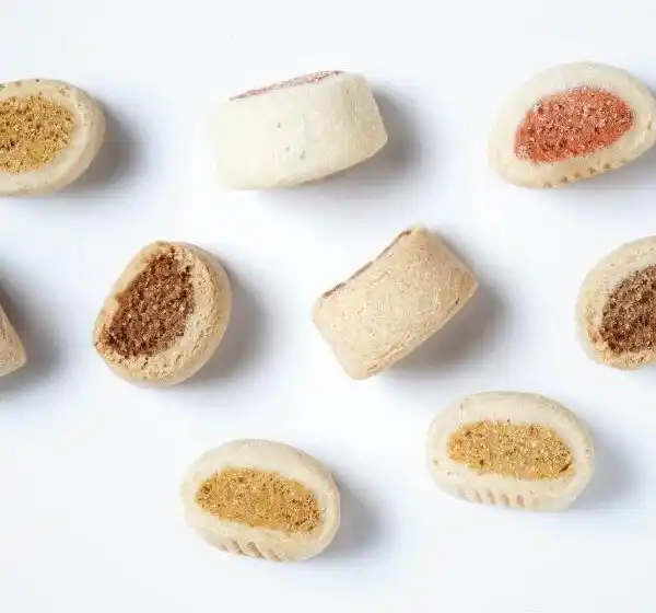 Antos Marrow Bones Mix