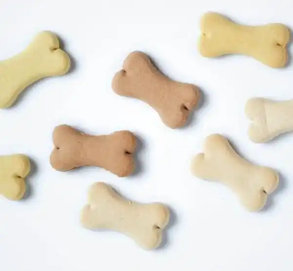 Antos Baby Latta Mix Vanille