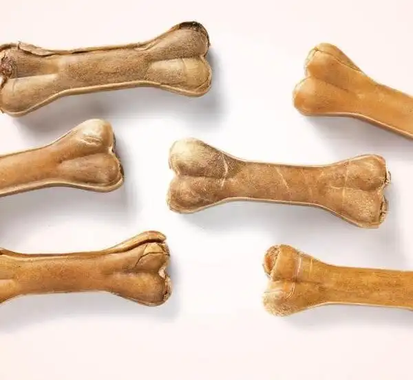 Купить  Кости, кожа, жилы - Antos Pressed Bone Pizzle 1pc..