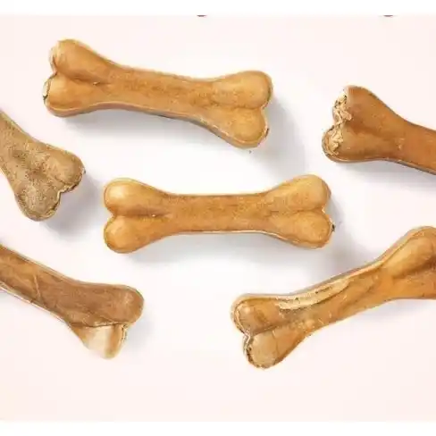 Antos Pressed Bone Pizzle 1pc