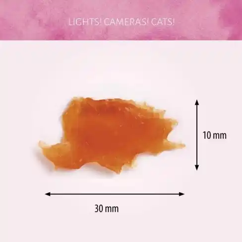 Antos Cat Treats Shredded Chicken