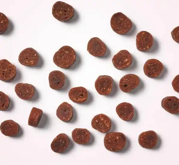 Antos Cat Treats Diced Beef..