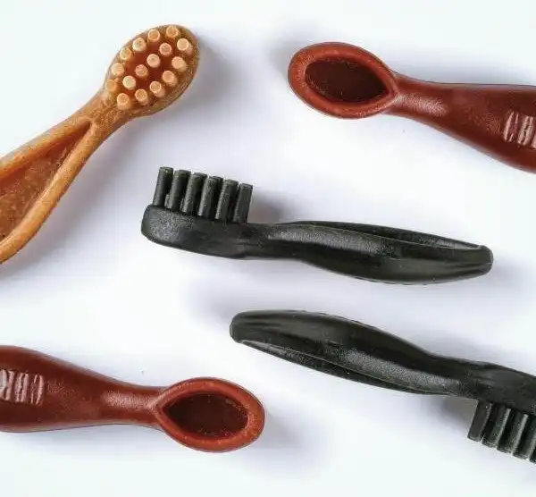 Купить  Кости, кожа, жилы - Antos Cerea Brush Small Label..