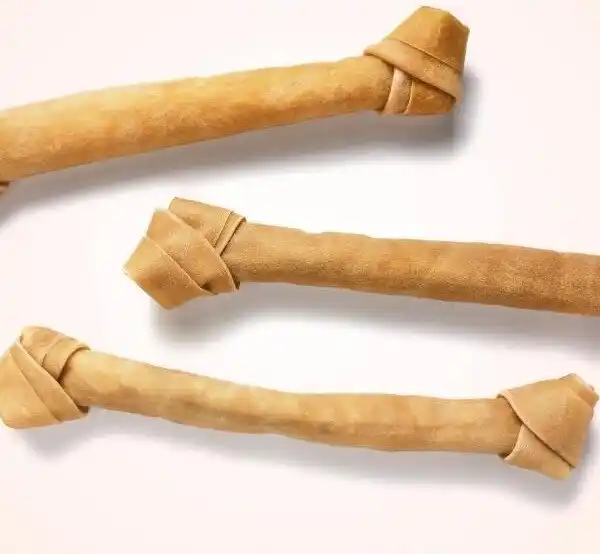 Antos Knotted Bone 15″ 230-240 gr