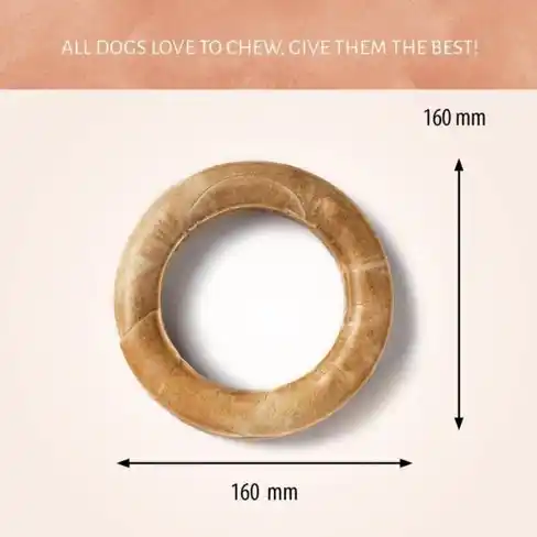 Antos Ring 6″