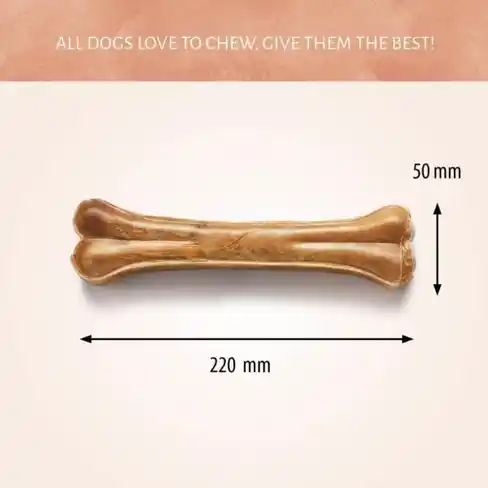 Antos Pressed Bone 8,5″ 170-180 gr