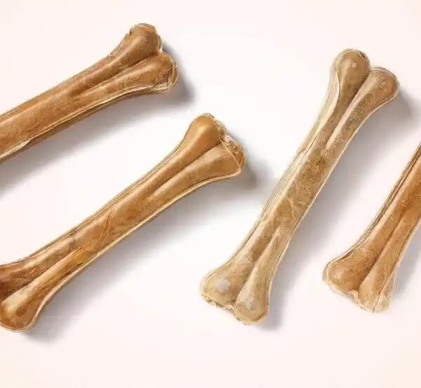 Antos Pressed Bone 10,5″ 280-290 gr
