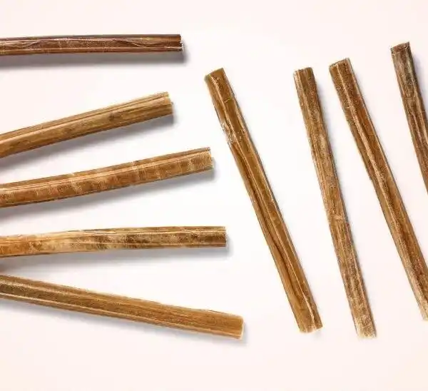 Купить  Кости, кожа, жилы - Antos Pressed Stick 10″..