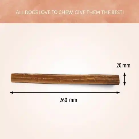 Antos Pressed Stick 10″