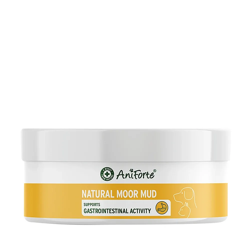 Купить  Пищевые добавки - Antos AniForte Natural Moor Mud..