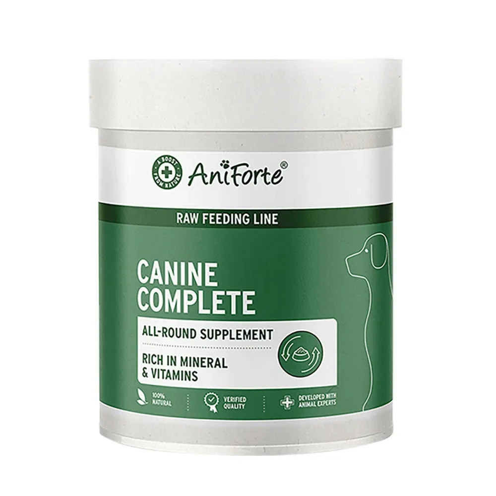 Купить  Пищевые добавки - Antos AniForte Canine Complete..