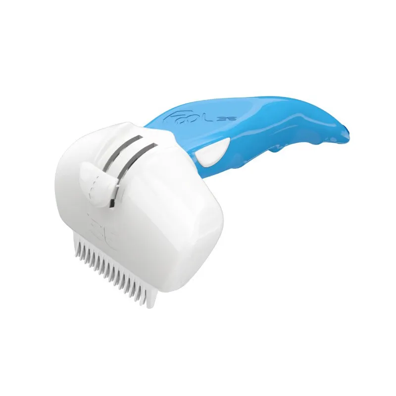 Furminator FoOlee Easee M blue