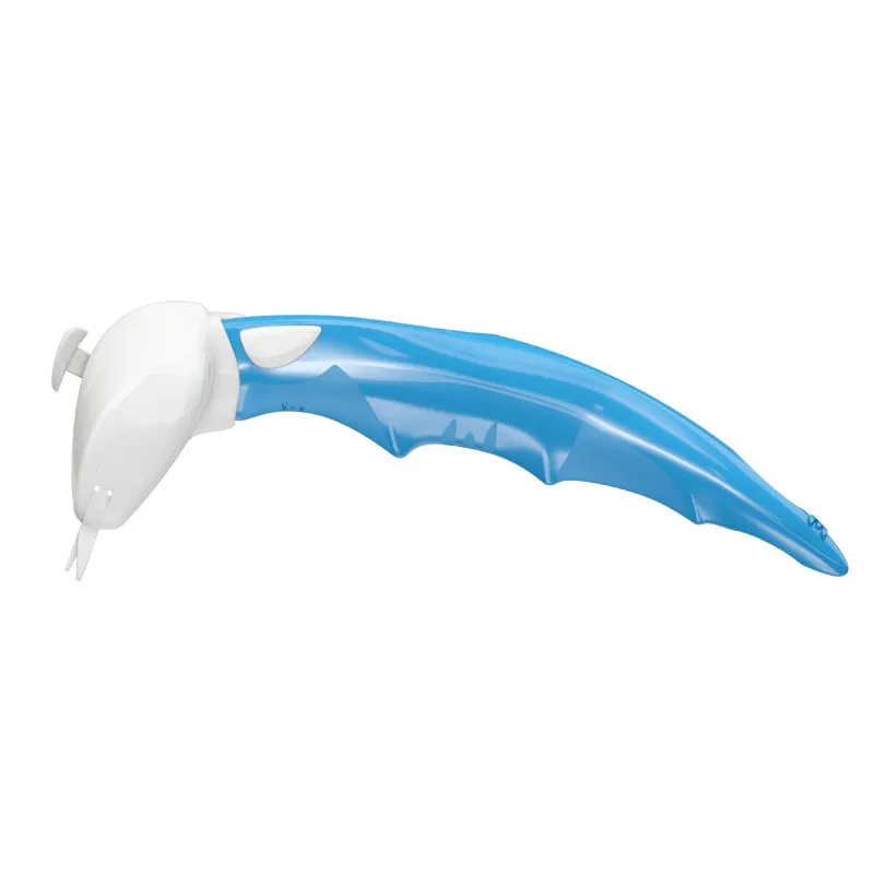 Furminator FoOlee Easee M blue