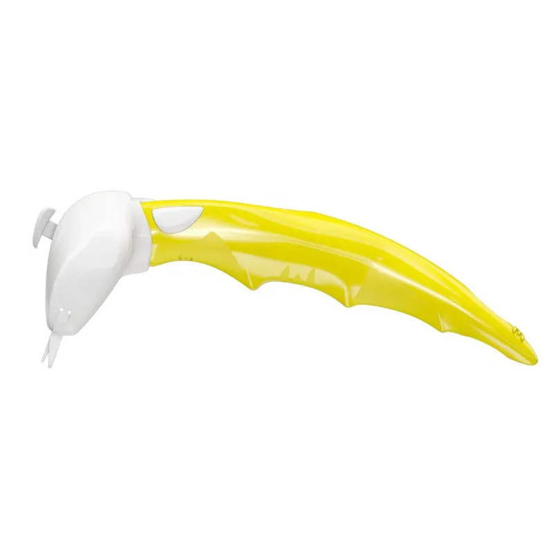 Furminator FoOlee Easee M yellow