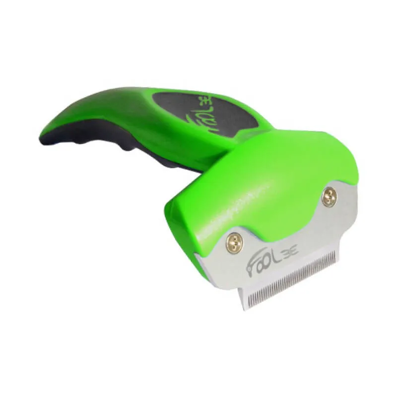 Furminator FoOlee One Brush S Green