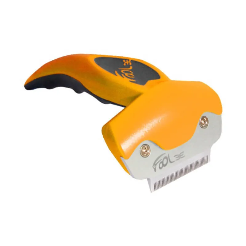 Furminator FoOlee One Brush S Orange