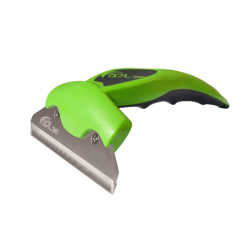 Furminator FoOlee One Brush L Green