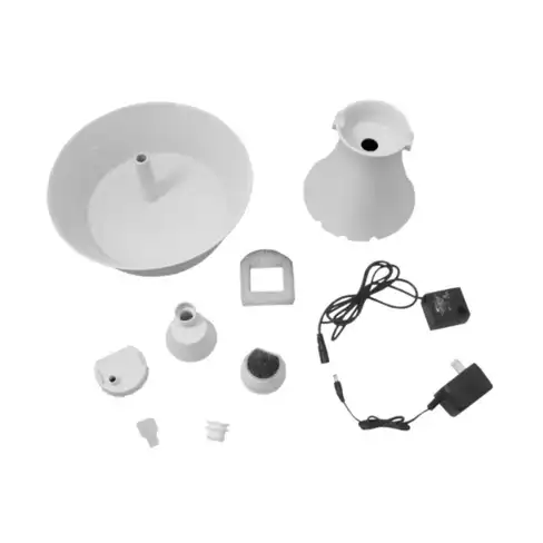 PETSAFE AVALON Fântână de apă pentru animale de companie