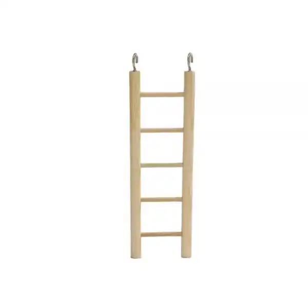 Cumpara  Accesorii - BEEZTEES Деревянная лестница 5ст...