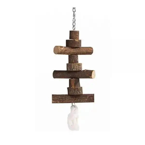 Cumpara  Pentru păsări - BEEZTEES трапеция из лесных деревьев..