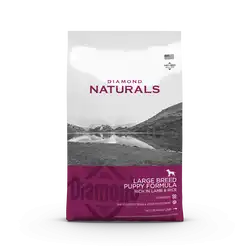 DIAMOND NATURALS DOG LARGE BREED PU..