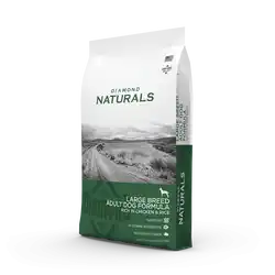 DIAMOND NATURALS DOG LARGE BREED ADULT Chicken 2kg