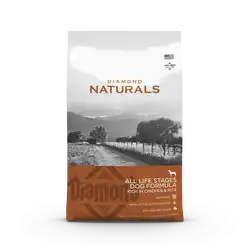 DIAMOND NATURALS DOG LIFE STAGES Ch..