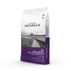 DIAMOND NATURALS DOG SMALL BREED ADULT Chicken 2kg