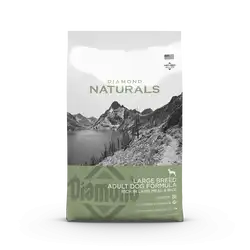 DIAMOND NATURALS DOG LARGE BREED AD..