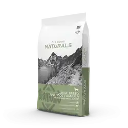 DIAMOND NATURALS DOG LARGE BREED ADULT LAMB 2KG