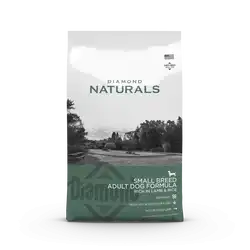 DIAMOND NATURALS DOG LARGE BREED AD..