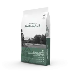 DIAMOND NATURALS DOG LARGE BREED ADULT Lamb 15kg