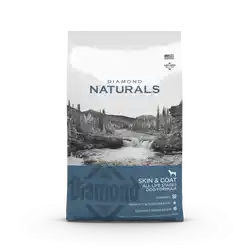 DIAMOND NATURALS DOG SKIN & COAT AL..