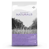 DIAMOND NATURALS  CAT KITTEN Chicke..