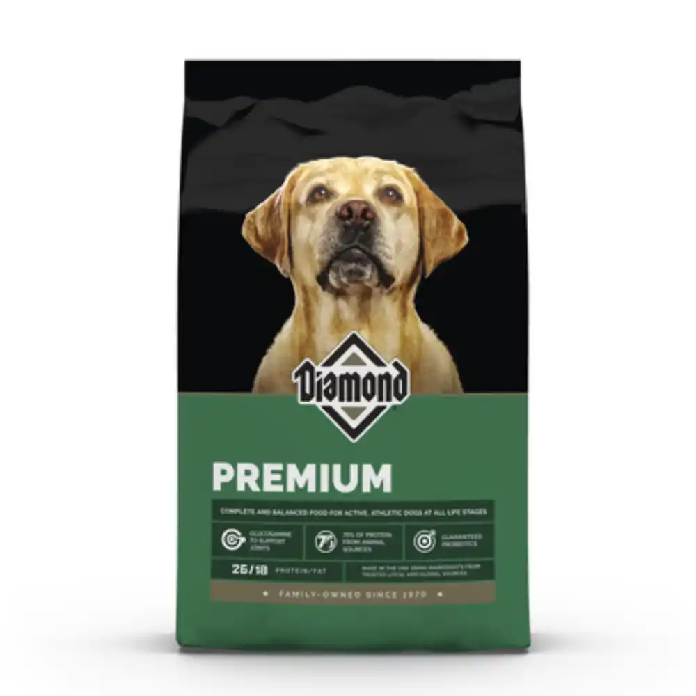 DIAMOND PREMIUM ADULT DOG